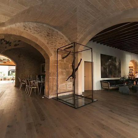 Sa Creu Nova Petit Palais Art & (adults Only) Hotel