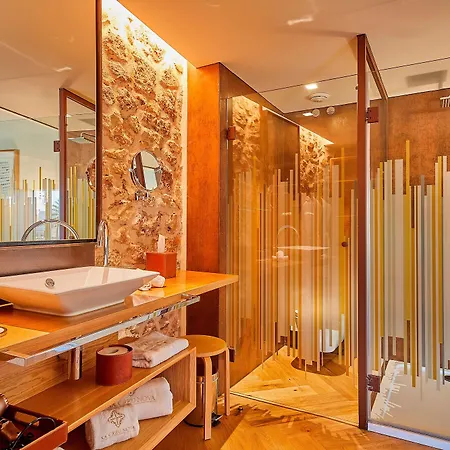 Hotel Sa Creu Nova Petit Palais Art & (adults Only)