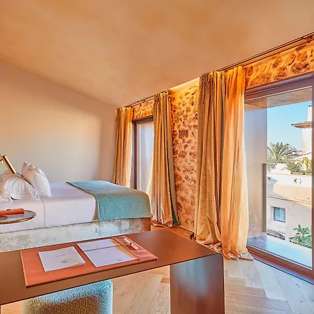 Sa Creu Nova Petit Palais Art & (adults Only) Hotel