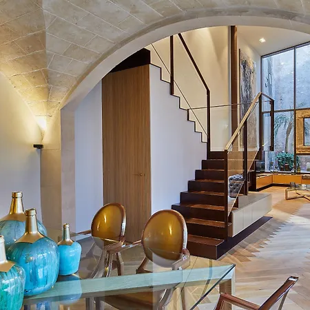 Sa Creu Nova Petit Palais Art & (adults Only) Campos (Mallorca)