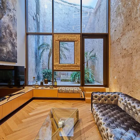 Hotel Sa Creu Nova Petit Palais Art & (adults Only) 5*