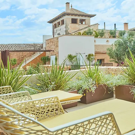 Sa Creu Nova Petit Palais Art & (adults Only) Hotel 5*
