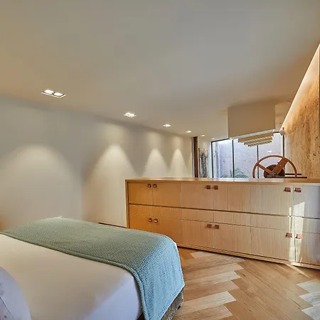 Sa Creu Nova Petit Palais Art & (adults Only) 5* Campos (Mallorca)