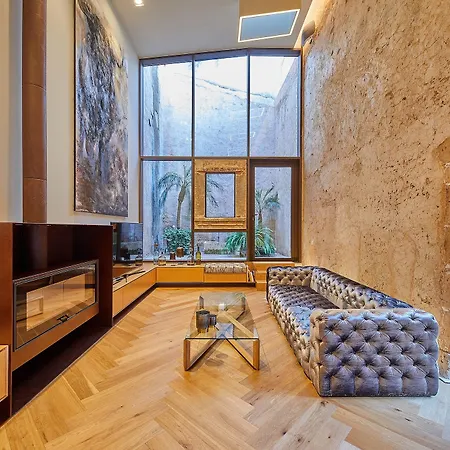 Sa Creu Nova Petit Palais Art & (adults Only) Hotel
