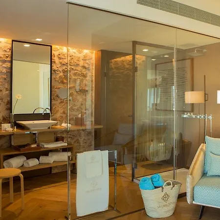 Sa Creu Nova Petit Palais Art & (adults Only) Hotel
