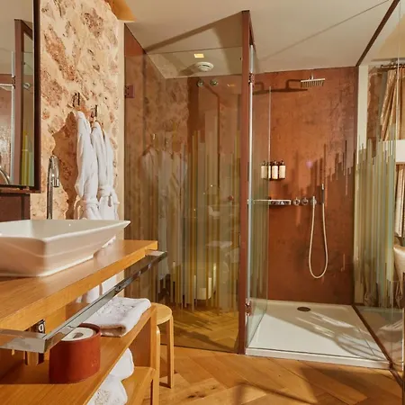 Sa Creu Nova Petit Palais Art & (adults Only) 5*
