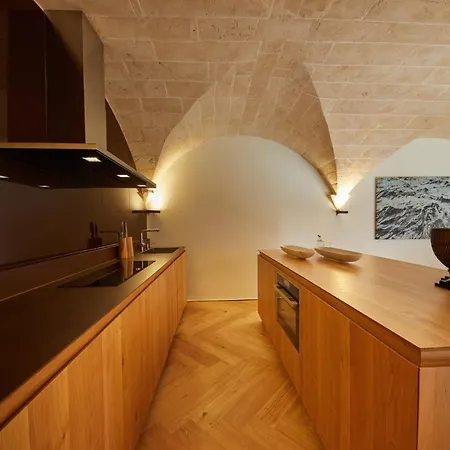 Sa Creu Nova Petit Palais Art & (adults Only) 5* Campos (Mallorca)