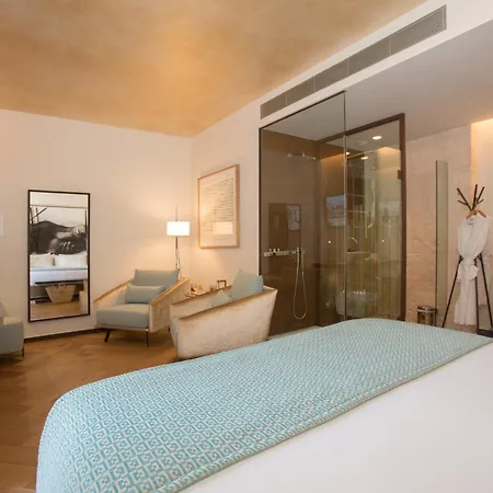 Hotel Sa Creu Nova Petit Palais Art & (adults Only)