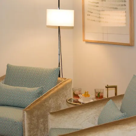 Sa Creu Nova Petit Palais Art & (adults Only) Hotel 5*