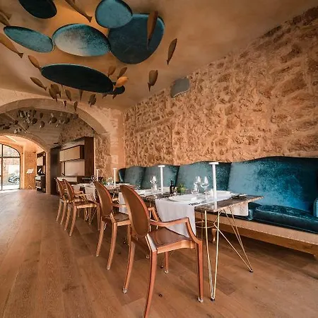 Sa Creu Nova Petit Palais Art & (adults Only) 5* Campos (Mallorca)