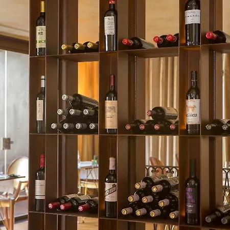Sa Creu Nova Petit Palais Art & (adults Only) Hotel 5*