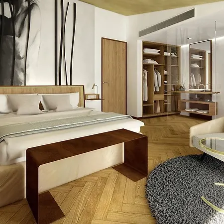 Hotel Sa Creu Nova Petit Palais Art & (adults Only) 5*