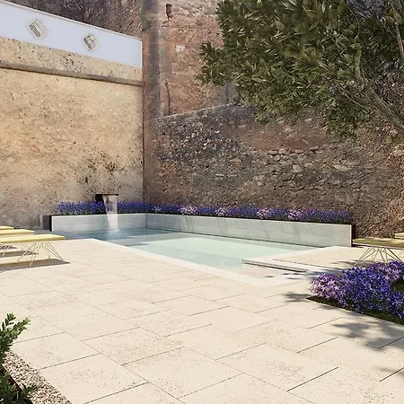 Sa Creu Nova Petit Palais Art & (adults Only) 5* Campos (Mallorca)