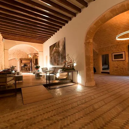 Hotel Sa Creu Nova Petit Palais Art & (adults Only)