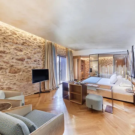 Hotel Sa Creu Nova Petit Palais Art & (adults Only) Campos (Mallorca)