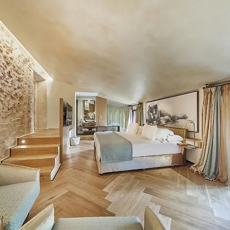 Hotel Sa Creu Nova Petit Palais Art & (adults Only)