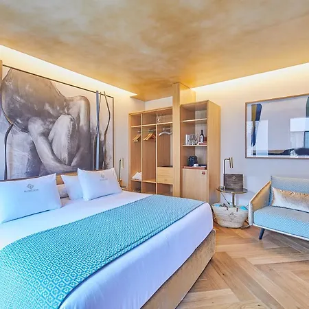 Hotel Sa Creu Nova Petit Palais Art & (adults Only) 5*