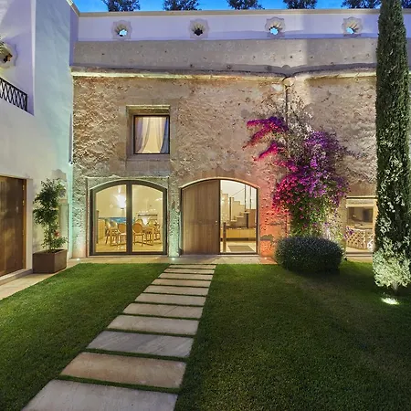Sa Creu Nova Petit Palais Art & (adults Only) Hotel