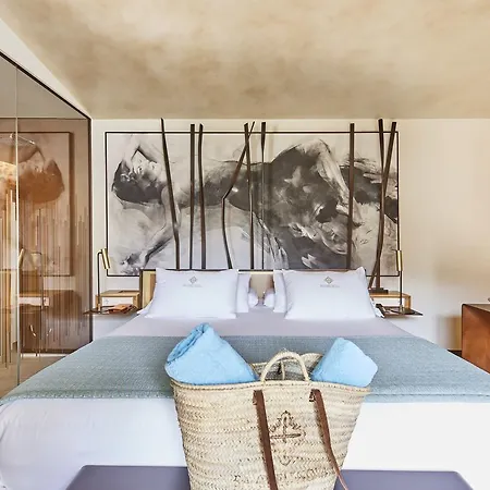 Sa Creu Nova Petit Palais Art & (adults Only) Campos (Mallorca)
