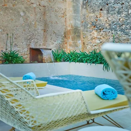 Sa Creu Nova Petit Palais Art & (adults Only)