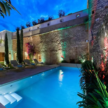 Sa Creu Nova Petit Palais Art & (adults Only)