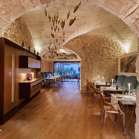 Sa Creu Nova Petit Palais Art & (adults Only) Hotel Campos (Mallorca)