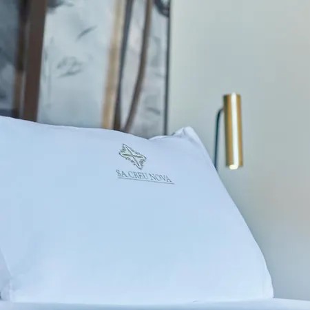 Sa Creu Nova Petit Palais Art & (adults Only) Hotel
