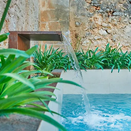 Sa Creu Nova Petit Palais Art & (adults Only) Hotel 5*