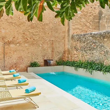 Sa Creu Nova Petit Palais Art & (adults Only) Hotel 5*