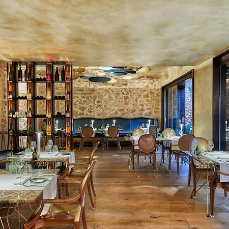 Hotel Sa Creu Nova Petit Palais Art & (adults Only) 5*