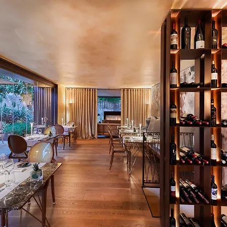 Hotel Sa Creu Nova Petit Palais Art & (adults Only) 5*