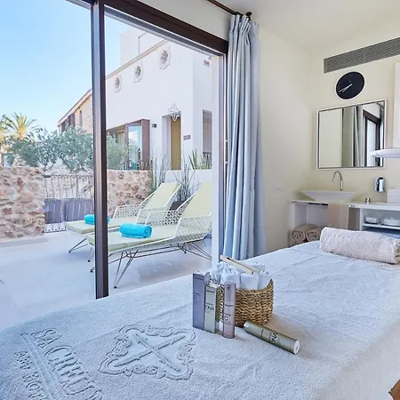 Hotel Sa Creu Nova Petit Palais Art & (adults Only)