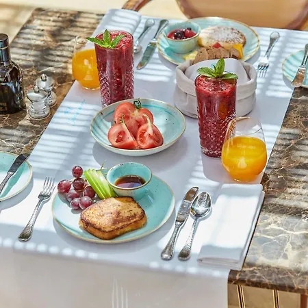 Sa Creu Nova Petit Palais Art & (adults Only) 5*