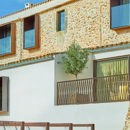 Hotel Sa Creu Nova Petit Palais Art & (adults Only)