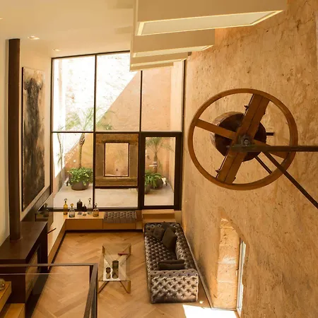 Hotel Sa Creu Nova Petit Palais Art & (adults Only) Campos (Mallorca)