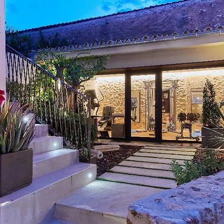 Sa Creu Nova Petit Palais Art & (adults Only) 5*