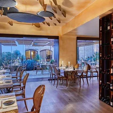 Sa Creu Nova Petit Palais Art & (adults Only) Campos (Mallorca)