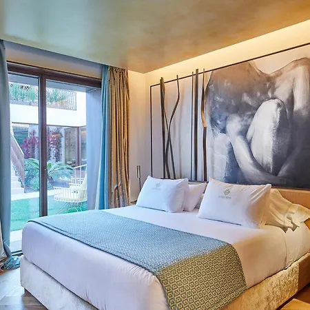 Sa Creu Nova Petit Palais Art & (adults Only) Hotel Campos (Mallorca)