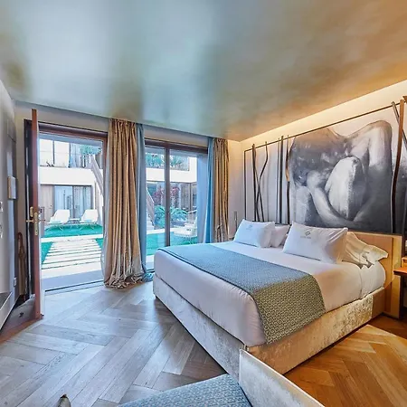 Sa Creu Nova Petit Palais Art & (adults Only) 5* Campos (Mallorca)