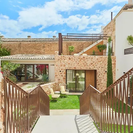 Hotel Sa Creu Nova Petit Palais Art & (adults Only) 5*