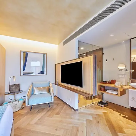 Hotel Sa Creu Nova Petit Palais Art & (adults Only) 5*