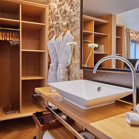 Sa Creu Nova Petit Palais Art & (adults Only) 5*