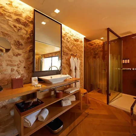 Sa Creu Nova Petit Palais Art & (adults Only) Hotel