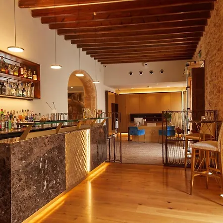 Hotel Sa Creu Nova Petit Palais Art & (adults Only)