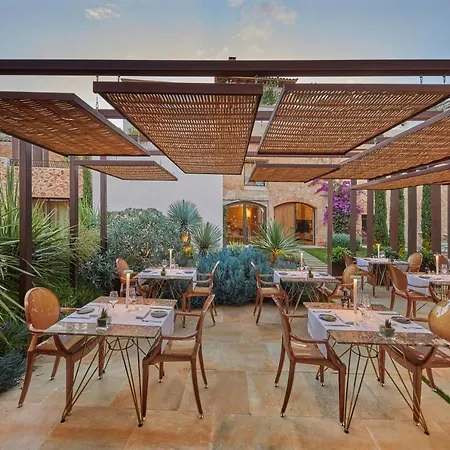 Sa Creu Nova Petit Palais Art & (adults Only) 5* Campos (Mallorca)
