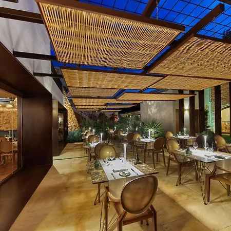 Sa Creu Nova Petit Palais Art & (adults Only) Hotel Campos (Mallorca)