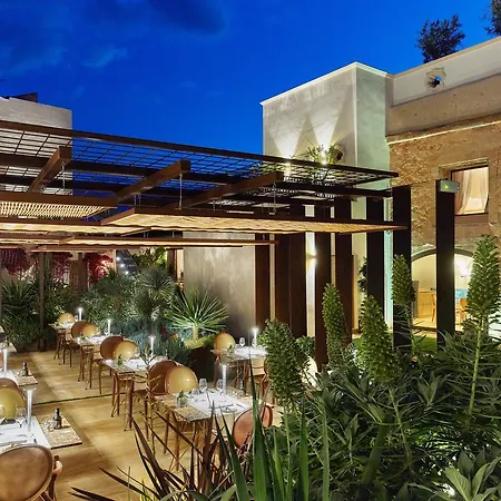 Sa Creu Nova Petit Palais Art & (adults Only) Hotel Campos (Mallorca)