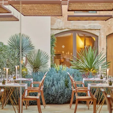 Hotel Sa Creu Nova Petit Palais Art & (adults Only)