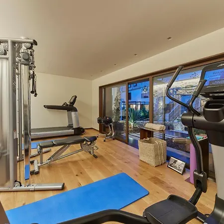 Sa Creu Nova Petit Palais Art & (adults Only) 5*